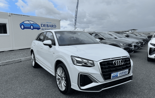 audi-q2-35-tdi-150ch-s-line-s-tronic-7 - 976904713