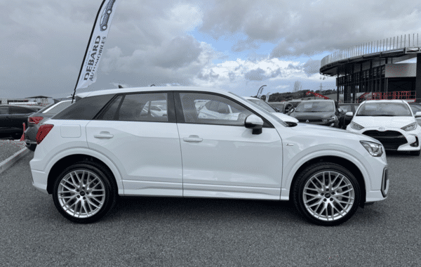 audi-q2-35-tdi-150ch-s-line-s-tronic-7 - 976904713