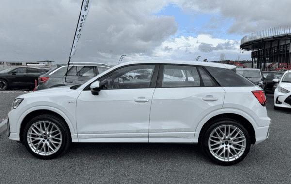 audi-q2-35-tdi-150ch-s-line-s-tronic-7 - 976904713