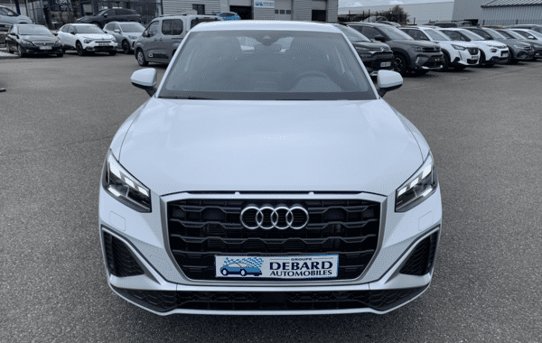 audi-q2-35-tdi-150ch-s-line-s-tronic-7 - 976914713