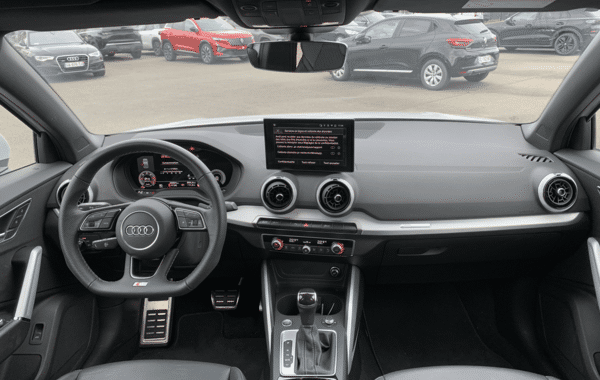audi-q2-35-tdi-150ch-s-line-s-tronic-7 - 976914713