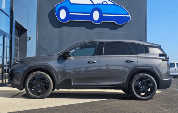 citroen-c5-aircross-1-2-hybride-145ch-max-boite-automatique - 977904713
