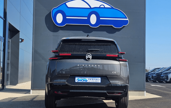 citroen-c5-aircross-1-2-hybride-145ch-max-boite-automatique - 977904713
