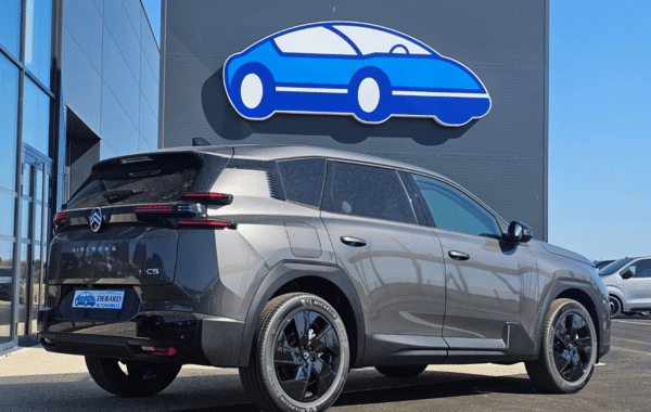citroen-c5-aircross-1-2-hybride-145ch-max-boite-automatique - 977904713