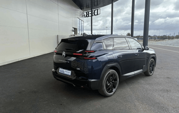 citroen-c5-aircross-1-2-hybride-145ch-max-boite-automatique - 978024713