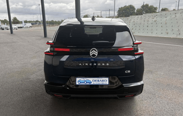 citroen-c5-aircross-1-2-hybride-145ch-max-boite-automatique - 978054713