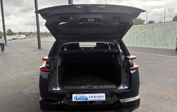 citroen-c5-aircross-1-2-hybride-145ch-max-boite-automatique - 978054713