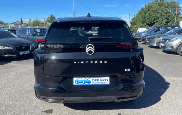 citroen-c5-aircross-1-2-hybride-145ch-max-boite-automatique - 978094713