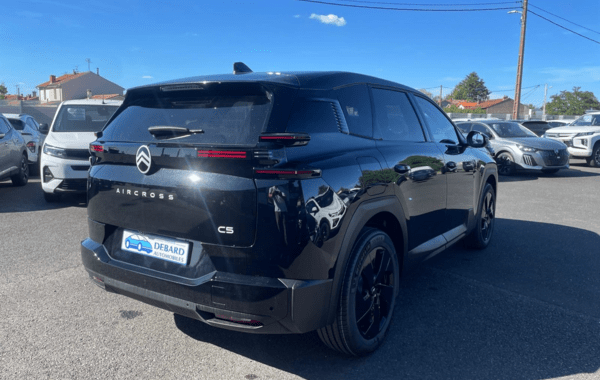 citroen-c5-aircross-1-2-hybride-145ch-max-boite-automatique - 978094713