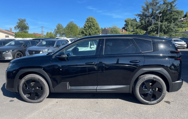 citroen-c5-aircross-1-2-hybride-145ch-max-boite-automatique - 978094713