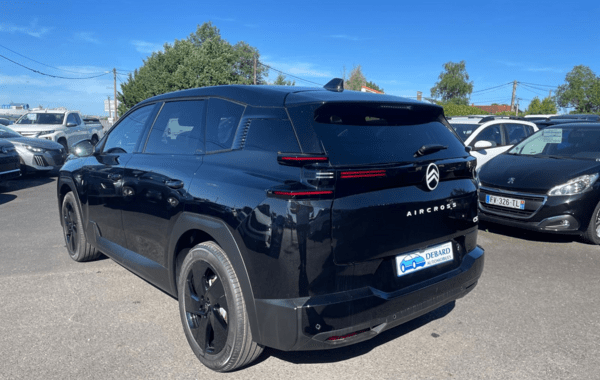 citroen-c5-aircross-1-2-hybride-145ch-max-boite-automatique - 978094713