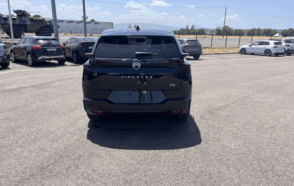 citroen-c5-aircross-1-2-hybride-145ch-max-boite-automatique - 978104713