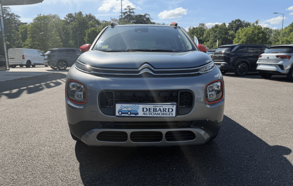 citroen-c3-aircross-bluehdi-120ch-s-s-shine - 978504713