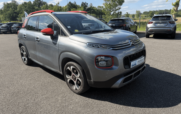 citroen-c3-aircross-bluehdi-120ch-s-s-shine - 978504713