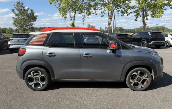 citroen-c3-aircross-bluehdi-120ch-s-s-shine - 978504713