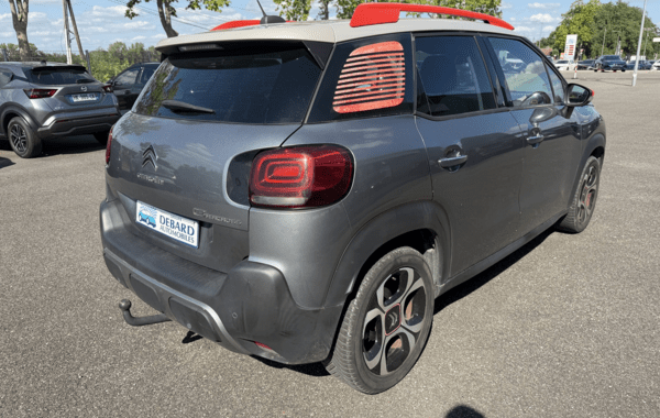 citroen-c3-aircross-bluehdi-120ch-s-s-shine - 978504713