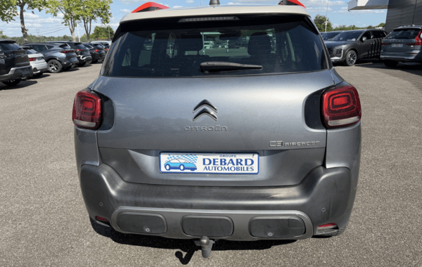citroen-c3-aircross-bluehdi-120ch-s-s-shine - 978504713