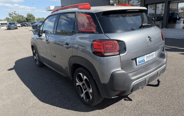 citroen-c3-aircross-bluehdi-120ch-s-s-shine - 978504713