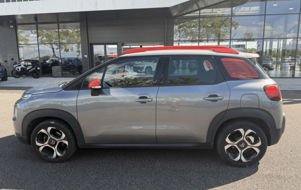 citroen-c3-aircross-bluehdi-120ch-s-s-shine - 978504713