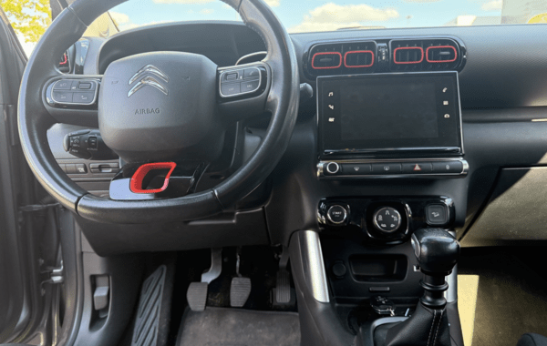 citroen-c3-aircross-bluehdi-120ch-s-s-shine - 978504713