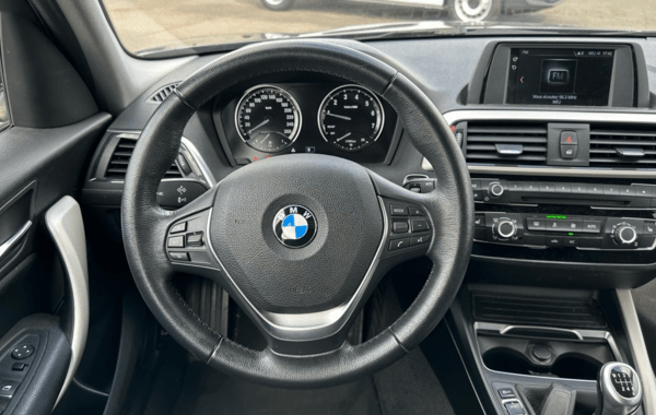 bmw-serie-1-f21-f20-118i-136ch-lounge-5p - 978904713