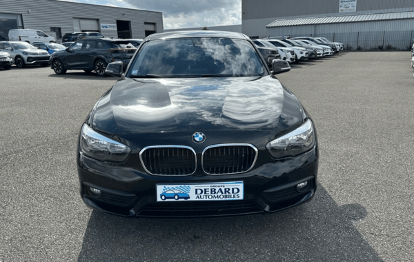 bmw-serie-1-f21-f20-118i-136ch-lounge-5p - 978904713