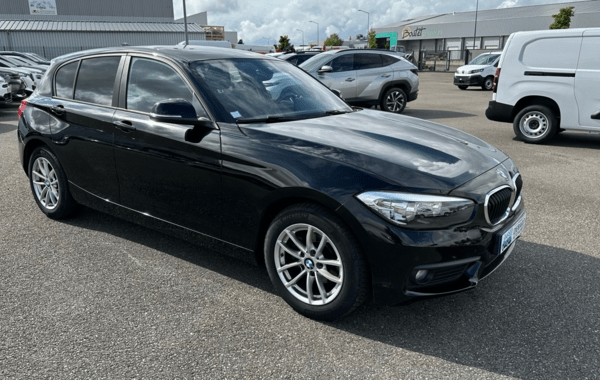 bmw-serie-1-f21-f20-118i-136ch-lounge-5p - 978904713