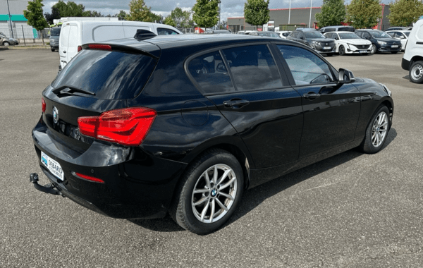 bmw-serie-1-f21-f20-118i-136ch-lounge-5p - 978904713