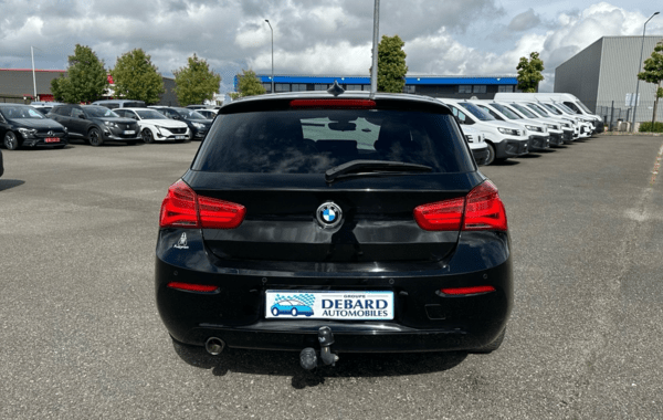 bmw-serie-1-f21-f20-118i-136ch-lounge-5p - 978904713
