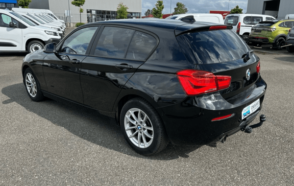 bmw-serie-1-f21-f20-118i-136ch-lounge-5p - 978904713