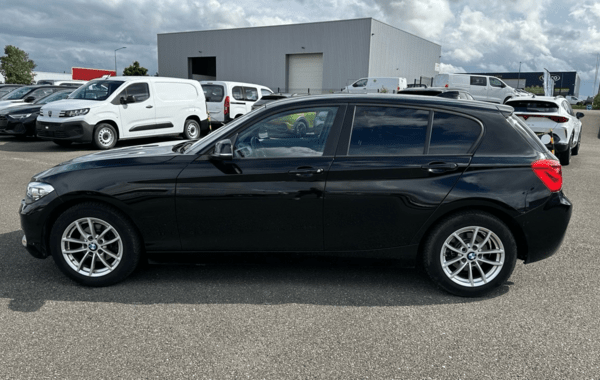 bmw-serie-1-f21-f20-118i-136ch-lounge-5p - 978904713