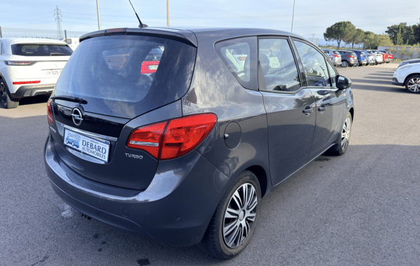 opel-meriva-1-4-turbo-twinport-120ch-edition-start-stop - 978954713
