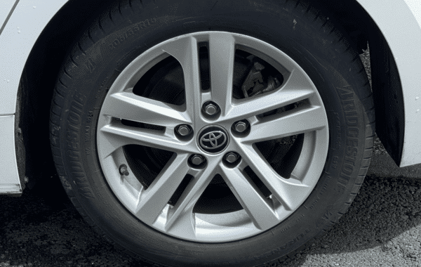 toyota-corolla-122h-dynamic-business-my20-lombaire - 979254713