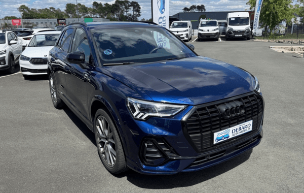 audi-q3-35-tdi-150ch-s-line-s-tronic-7 - 979314713