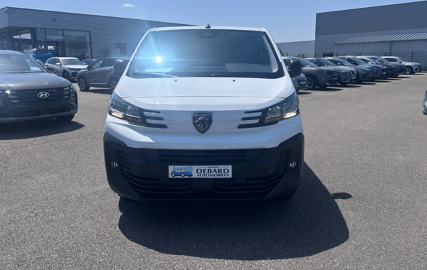 peugeot-expert-fg-m-1-5-diesel-120ch - 979374713