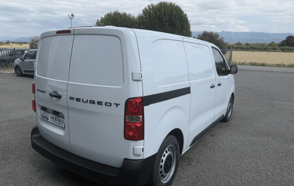 peugeot-expert-fg-m-1-5-diesel-120ch - 979394713