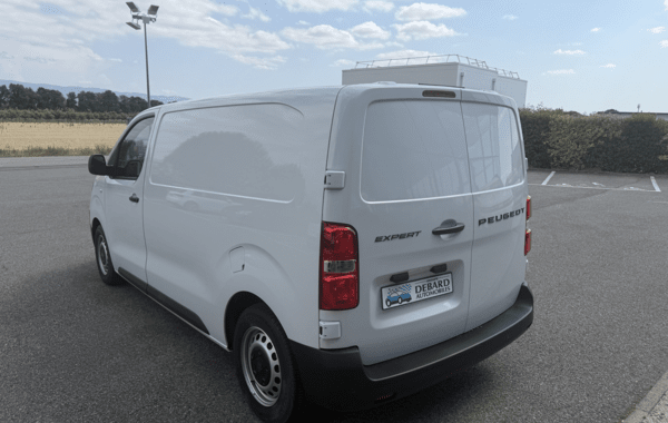 peugeot-expert-fg-m-1-5-diesel-120ch - 979394713