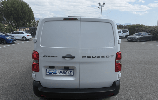 peugeot-expert-fg-m-1-5-diesel-120ch - 979434713