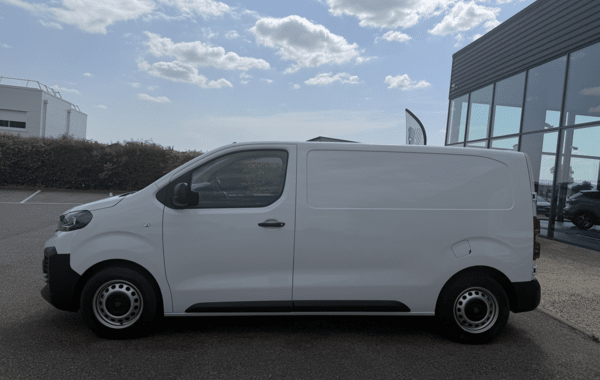 peugeot-expert-fg-m-1-5-diesel-120ch - 979434713