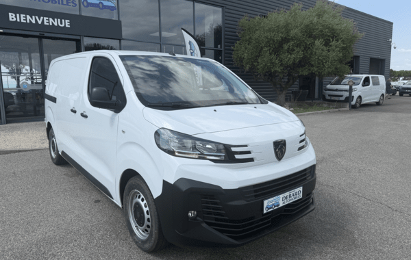 peugeot-expert-fg-m-1-5-diesel-120ch - 979464713