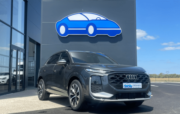 audi-q3-1-5-tfsi-150ch-hybride-s-line-s-tronic-7 - 979754713