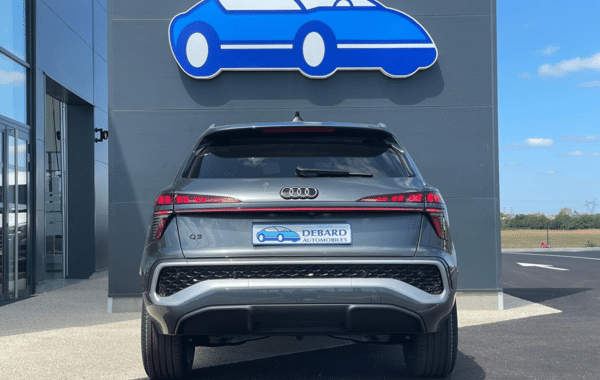 audi-q3-1-5-tfsi-150ch-hybride-s-line-s-tronic-7 - 979754713