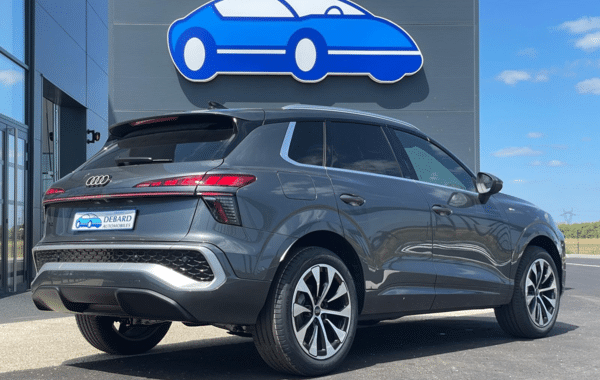 audi-q3-1-5-tfsi-150ch-hybride-s-line-s-tronic-7 - 979754713