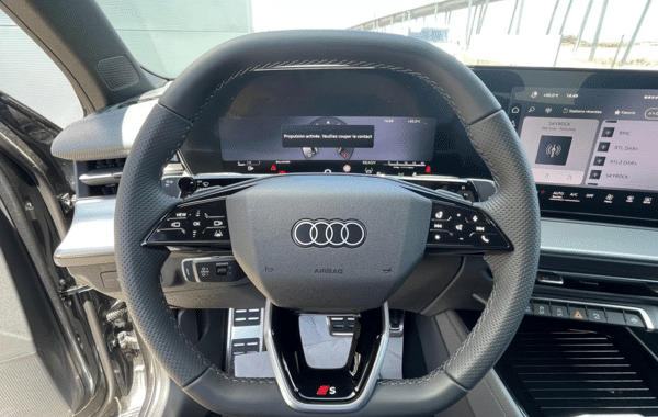 audi-q3-1-5-tfsi-150ch-hybride-s-line-s-tronic-7 - 979754713
