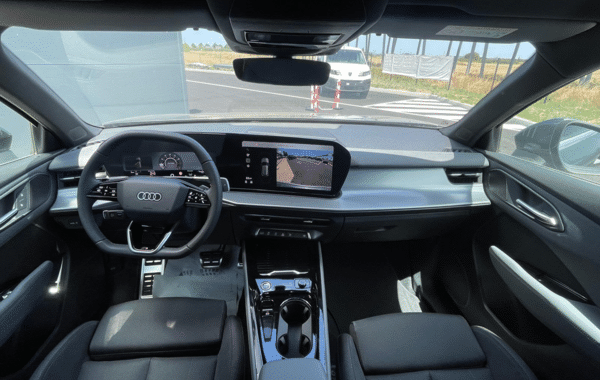 audi-q3-1-5-tfsi-150ch-hybride-s-line-s-tronic-7 - 979754713