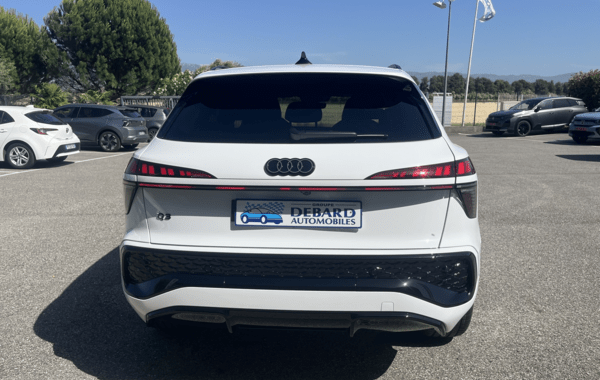 audi-q3-1-5-tfsi-150ch-hybride-s-line-s-tronic-7 - 979804713
