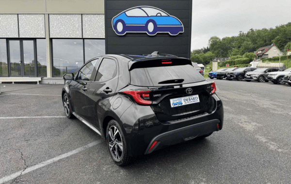 toyota-yaris-116h-design-5p-my25 - 980034713
