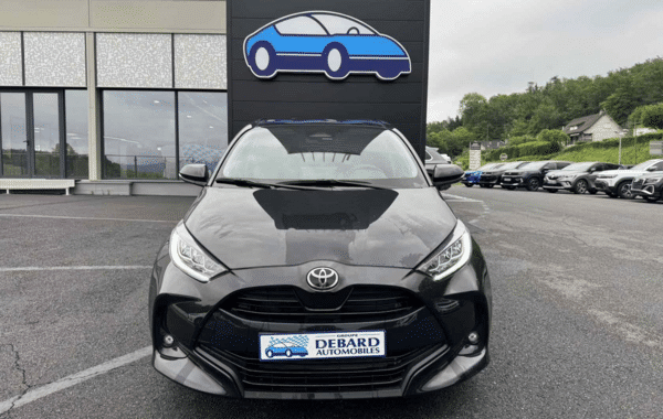 toyota-yaris-116h-design-5p-my25 - 980034713