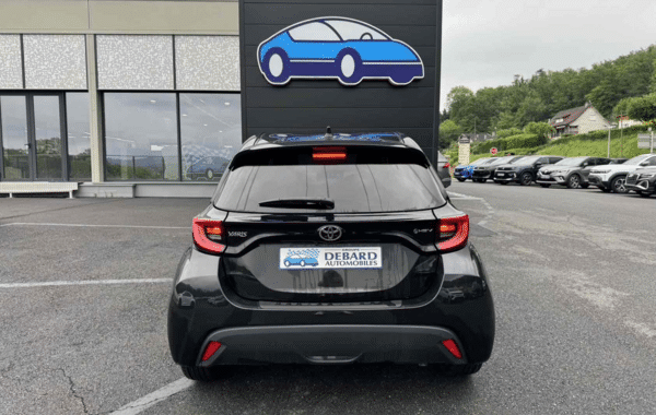 toyota-yaris-116h-design-5p-my25 - 980034713