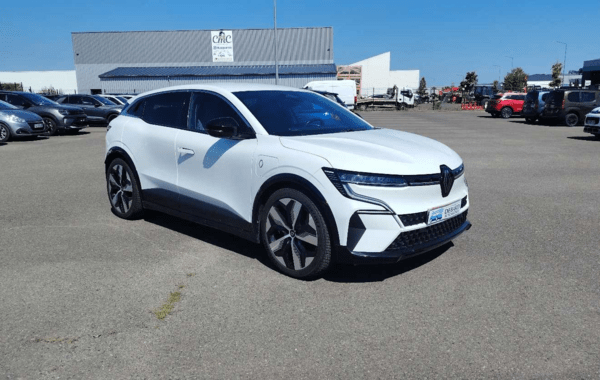 renault-megane-v-e-tech-electric-ev60-220ch-techno-super-charge-c - 980274713